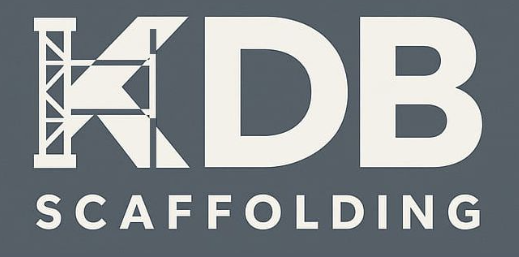 KDB Scaffolding Logo